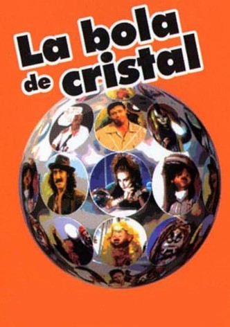 La bola de cristal