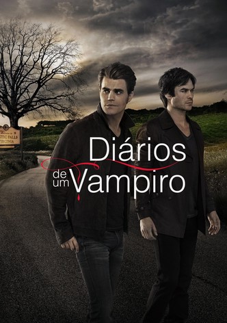 Assistir The Vampire Diaries - ver séries online