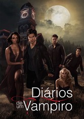 Diários do Vampiro