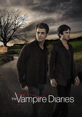 The Vampire Diaries - Season 7