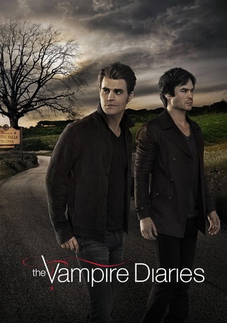 Putlockers the vampire diaries best sale season 1