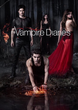 Watch The Vampire Diaries Streaming Online