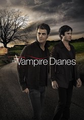 The Vampire Diaries