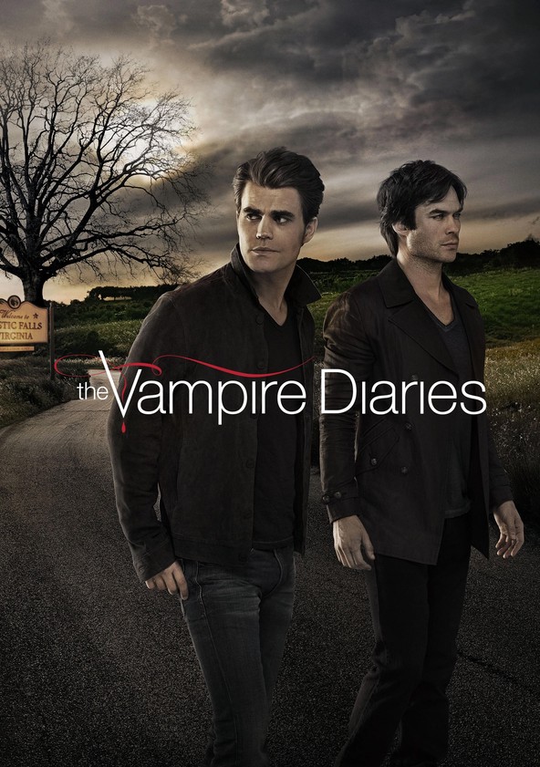 The Vampire Diaries vai sair do Prime Video; saiba onde assistir