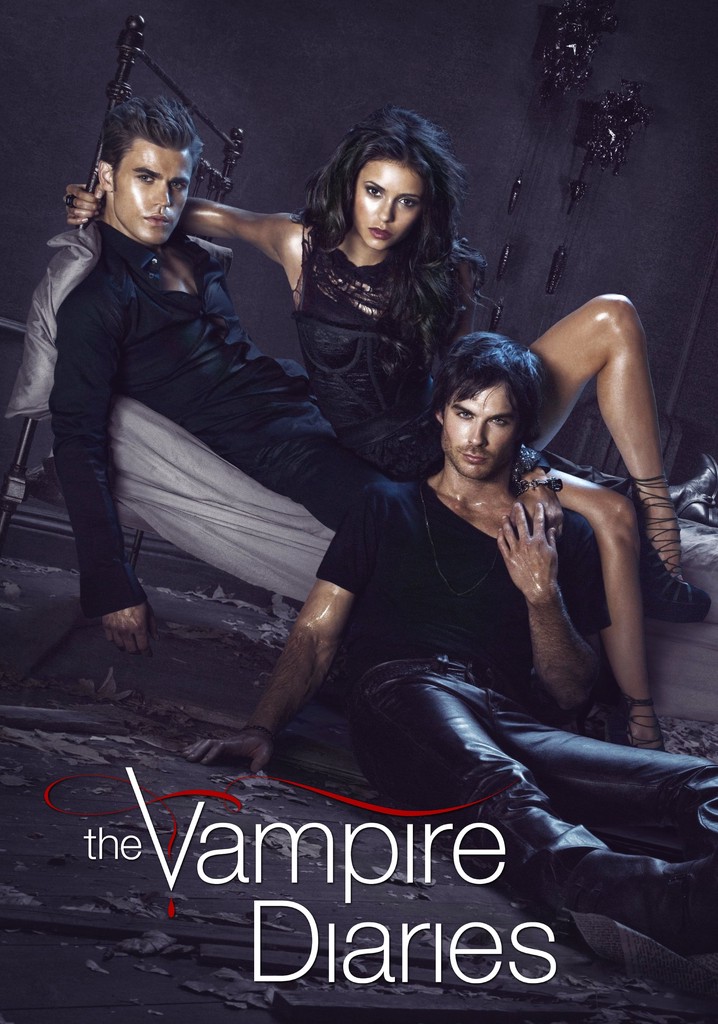 The Vampire Diaries Stagione 2 streaming online
