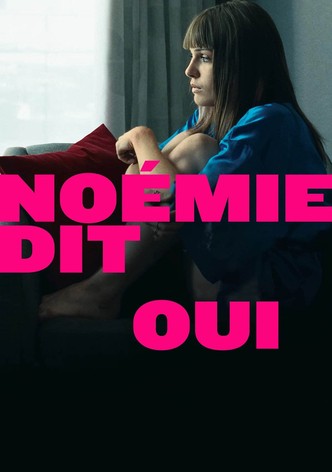 Noémie dit oui