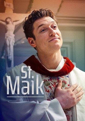 St. Maik