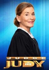 Judge Judy - Season 25