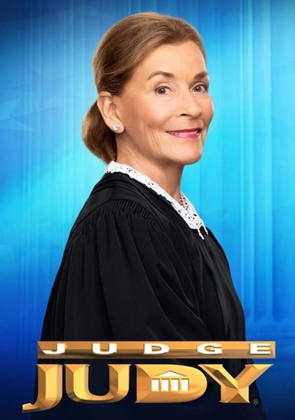 Judge Judy