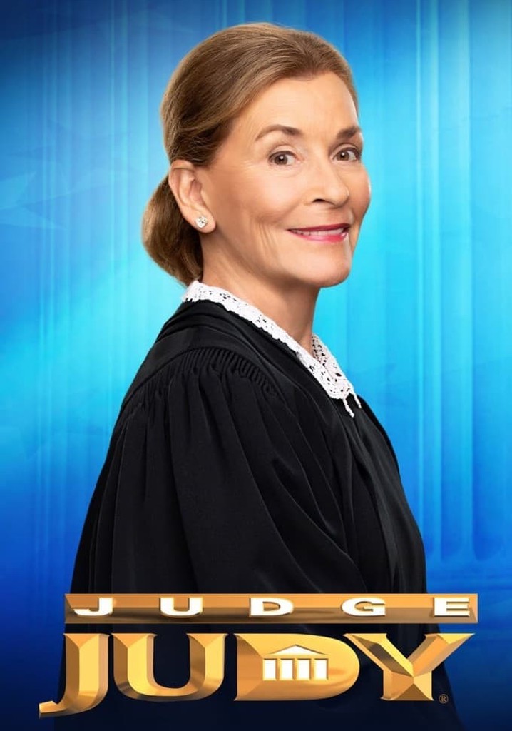 Judge Judy Season 20 Watch Full Episodes Streaming Online