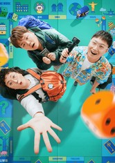 Volta ao mundo com dados — 3ª temporada