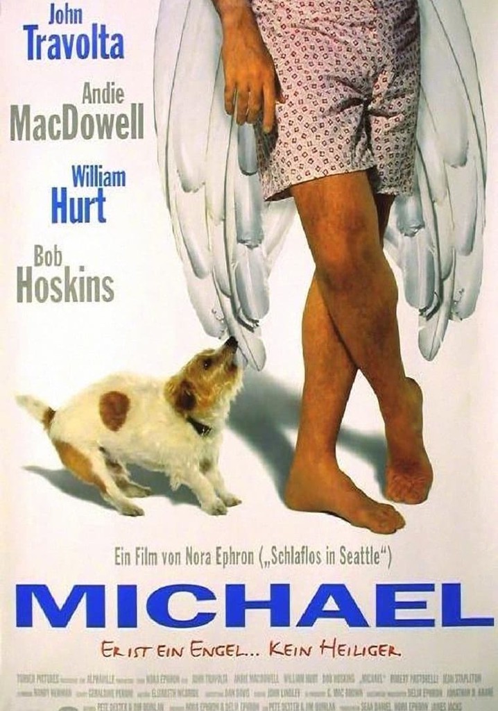 Michael Stream Jetzt Film online finden und anschauen