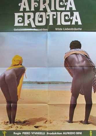 Africa Erotica