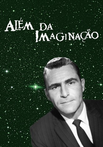 A Quinta Dimensão