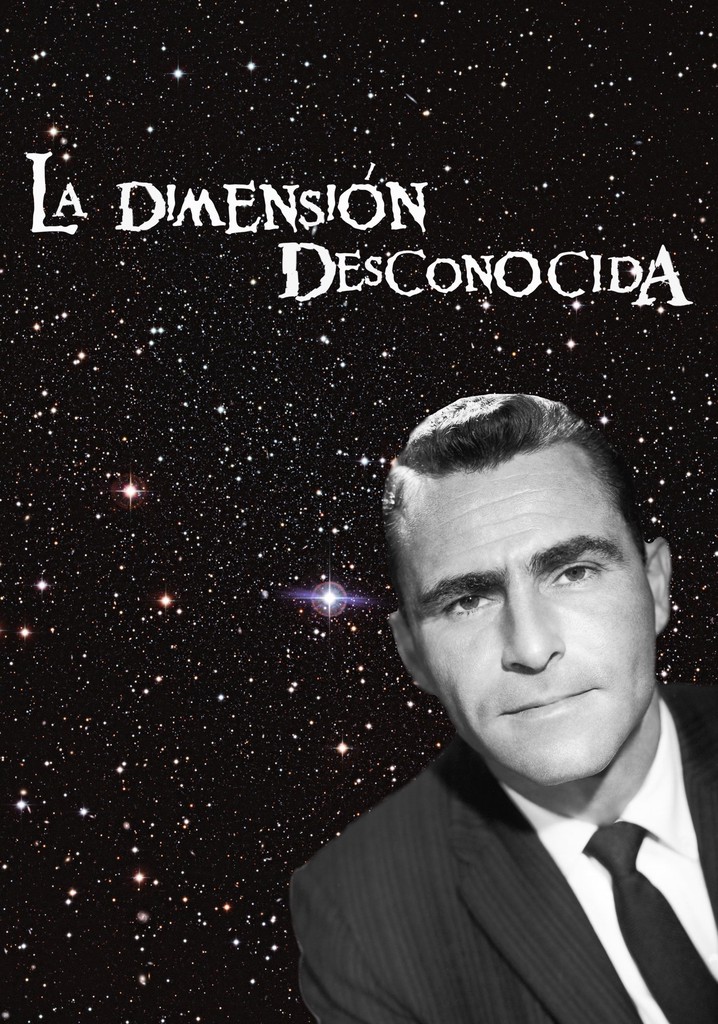 La Dimensión Desconocida Temporada 1 Ver Todos Los Episodios Online 0913