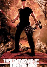 ザ・バトル　ネイビーシールズVSミュータント