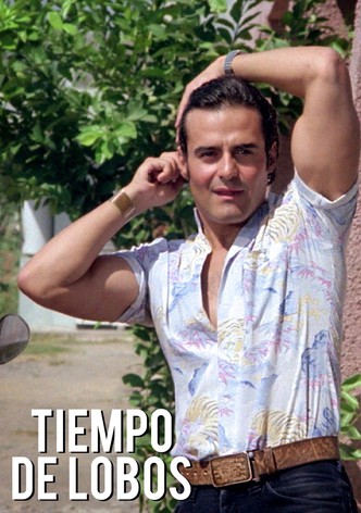 Tiempo de lobos