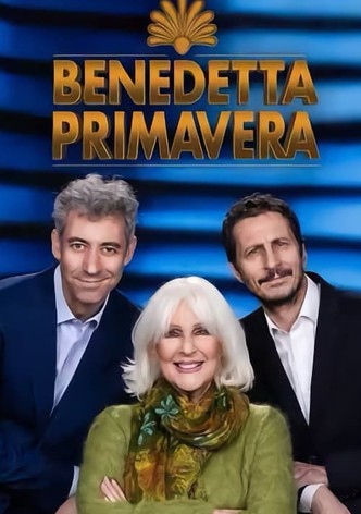 Benedetta primavera