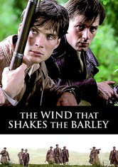 The Wind That Shakes the Barley