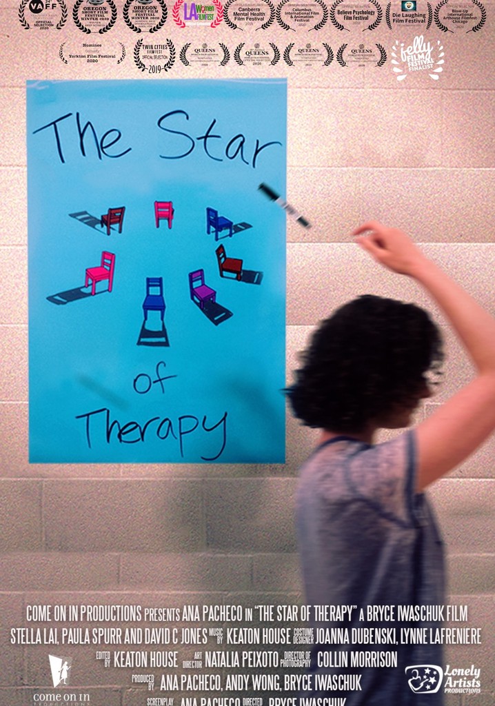 The Star of Therapy