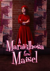 Maravilhosa Sra. Maisel