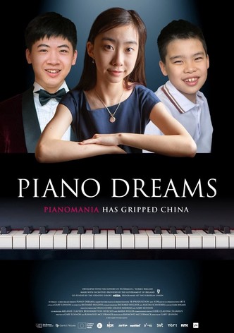 Chinas Klavierkinder und der Traum von der großen Karriere