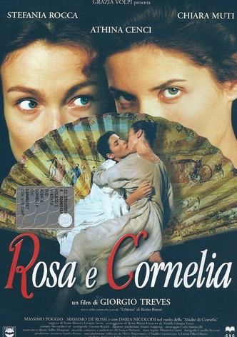 Rosa e Cornelia