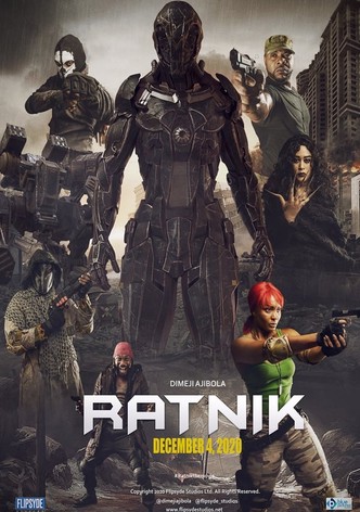Ratnik