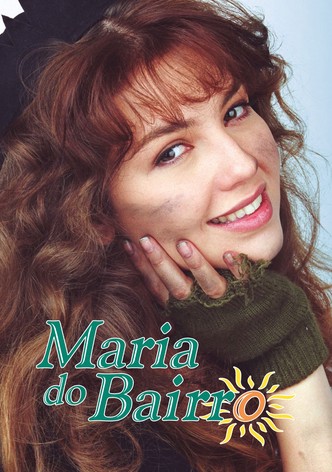 Maria do Bairro