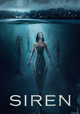 Siren - Season 2