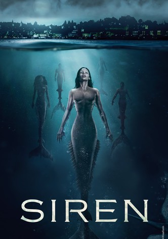 Siren Série - onde assistir grátis