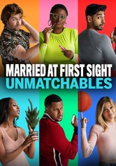 Married at First Sight: Unmatchables