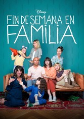 Fin De Semana En Familia - Temporada 1