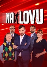 Na lovu - 3. sezóna