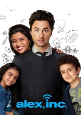 Alex, Inc. - Season 1