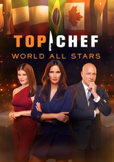 El mejor chef - Top Chef S20