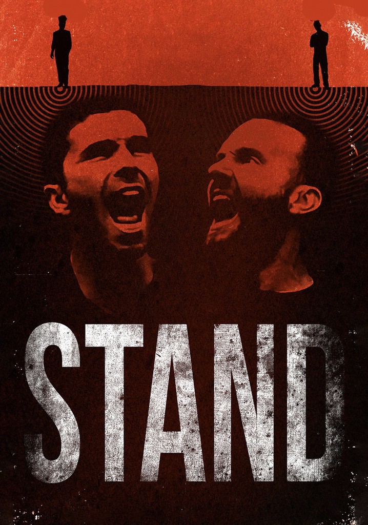 Stand