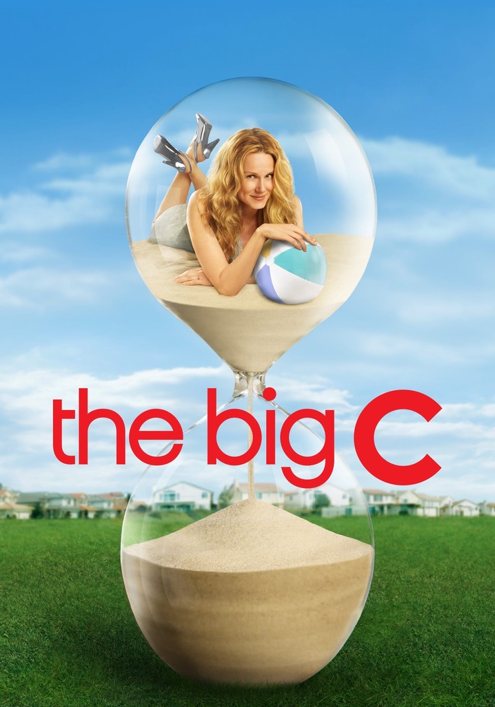 The Big Cシーズン 1 - フル動画を動画配信で視聴！