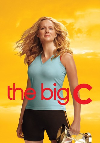 The Big C watch tv show streaming online