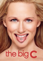 The Big C - The Big C - Season 3