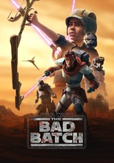 Star Wars : The Bad Batch