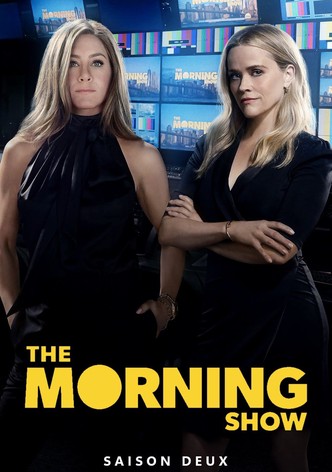 The Morning Show - Saison 2