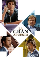 La gran apuesta