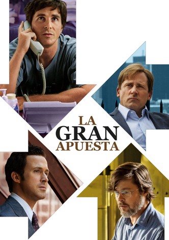 La gran apuesta