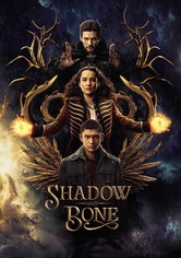 Shadow and Bone