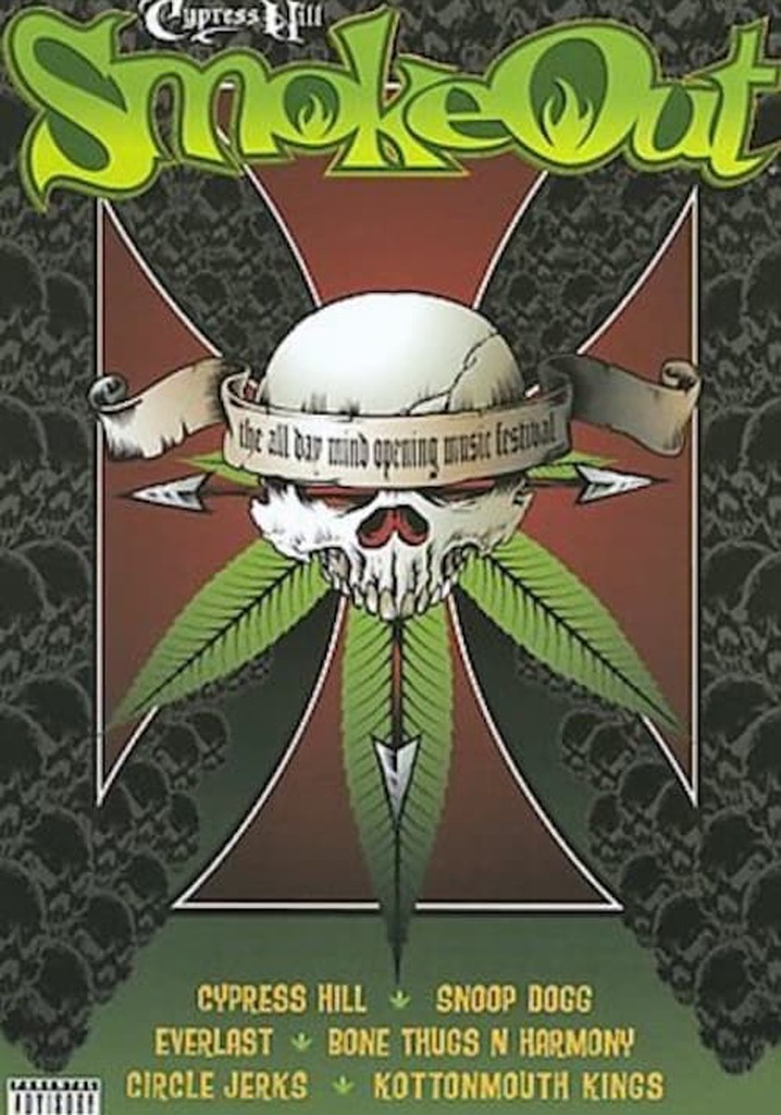 Cypress Hill: Smoke Out