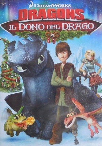Dragons - Il dono del Drago