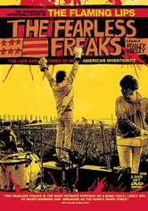 The Fearless Freaks