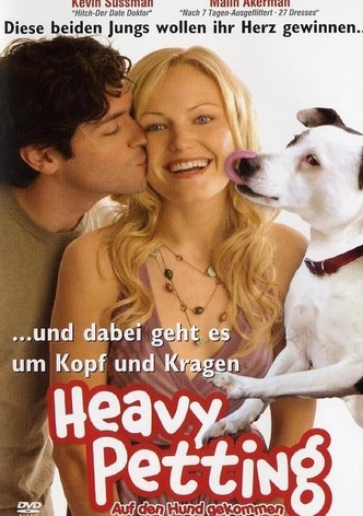 Heavy Petting - Auf den Hund gekommen