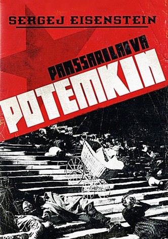 Panssarilaiva Potemkin